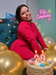 Eimy__saenz Birthday vibes 🎂 come celebrate with me Pic 5