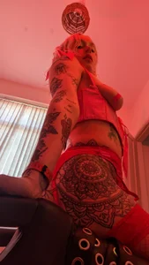 Goddess_saski Public Billede 3