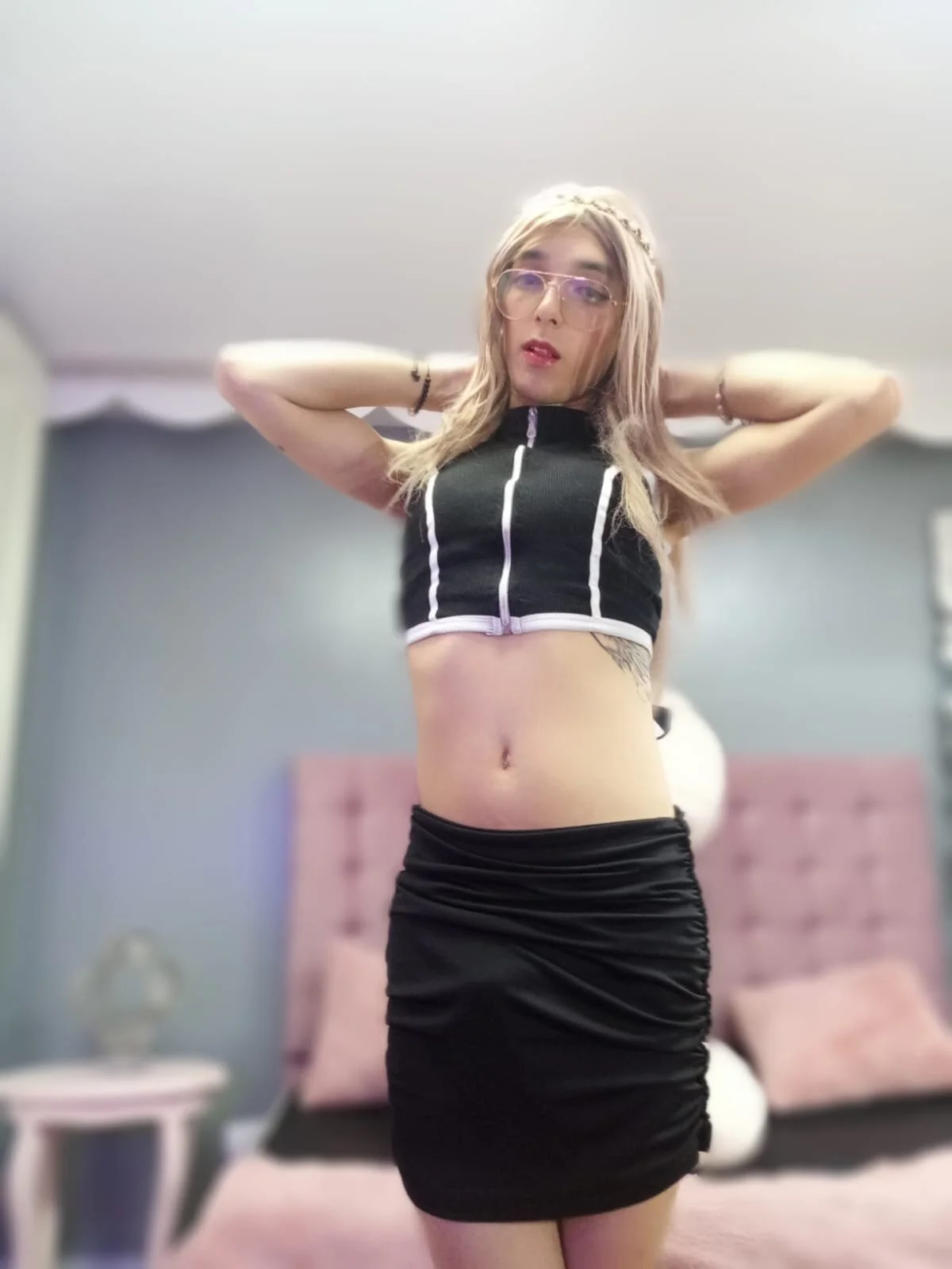 Lis_Pearson Gambar Trending 7560