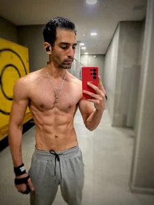 MaddisRock Rocco 🥵 Pic 4