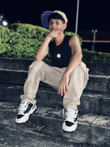 🫣 de Jostin18 Foto 2
