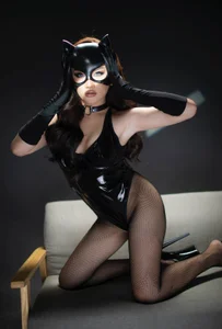 Midnight_Oasis Strong, silent, and deadly.🥵 Gambar 8