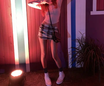 Tinylala's XXX Nude Photo 5