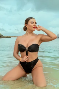 Miss_ary A good time at the beach of Cartagena - Colombia Immagine  6