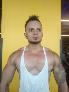 JacobJamess Beautifull body Pic 5
