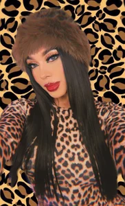 tinaqueen_noa I'm sorry... but I'm too hot today 🔥 Pic