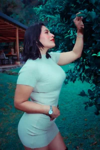 Sofia_Convers 🍃Naturally beautiful🍃 Pic 3