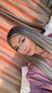 BlairSanders Blondie era  3. fénykép