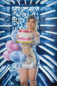 XXMILEのhappy Birthday to meの 5枚の写真