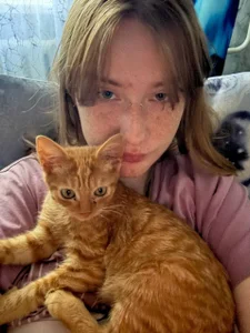 meow de Miacommando  8 Imagens