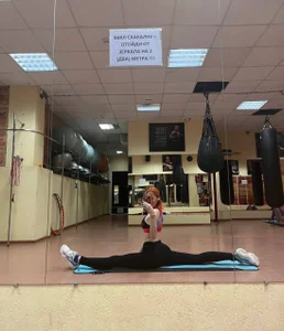 sport day! haha de JanneAtop  2 Imagens