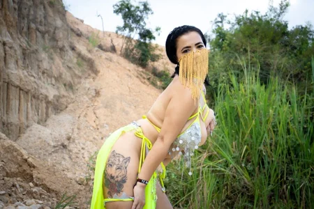 Dounia_nagi kullanıcısının New sexy pics♥ albümü -  5 fotoğraf