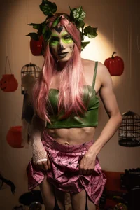 Shantal_fit HALLOWEEN TIME Pic 6