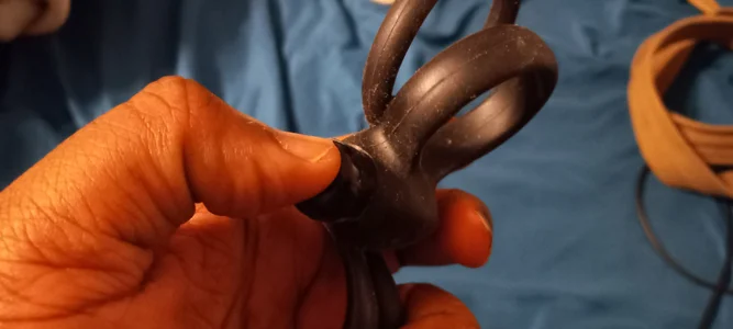 ChristinaChristy I Have Found a New Women Vibrator Sex Toy 사진