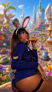 MIXIE__ Halloween 2026 🎃 Pic 3