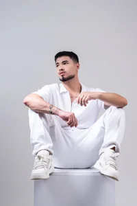 EdwardRoss_ In white зображення 4