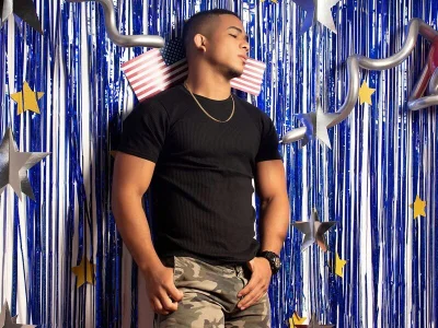 Public de jordan_mayers02 Foto 3