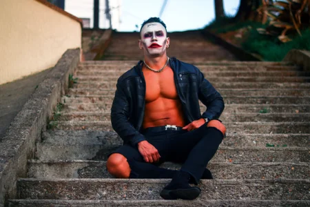 ARON_TAYLER01 HALLOWEEN Εικόνα 7