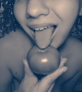 Marlan_Vagner Tongue, pantie and fingers Foto 2