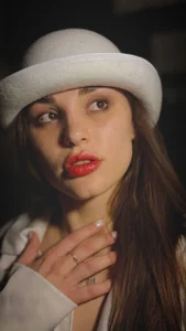 HolleySissel Public Pic