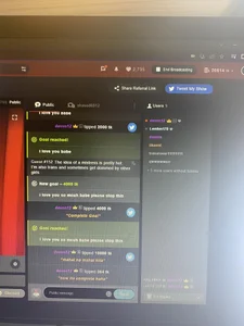 HOTTESTCANDYTS The best KING I HAVE IN MY ENTIRE LIFE HERE X0x0 Hình 2