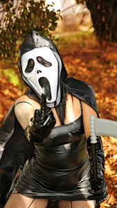 Juliet_Nasty HAPPY JALOWIN💀👻 Immagine  5