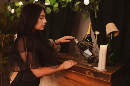 Toasting as if we were in Ireland 🍻🍀 od ZaraVesari  3 snímek