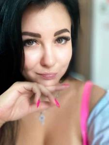 Monica's Reality de Monika_Martinezz  3 Imagens