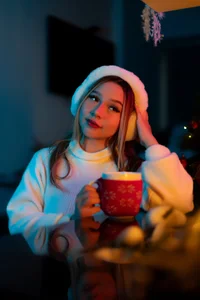 -SofiaCastillo- Merry Christmas!🎄 사진 9