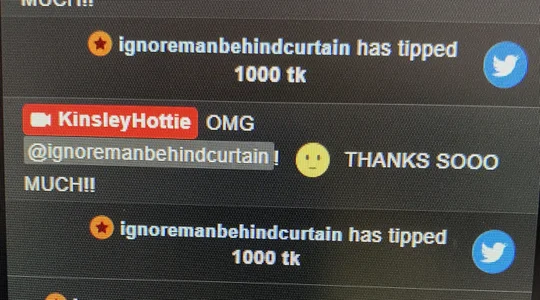 KinsleyHottieThe best tips❤ Bild 6