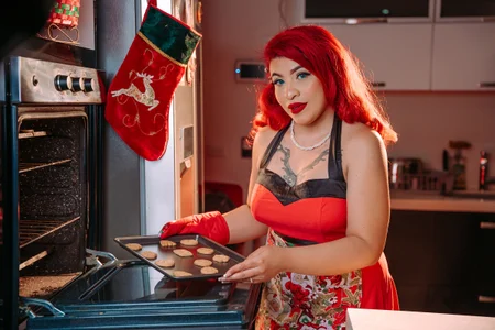 Colors-xx: merry christmas darling ( 4 фото)