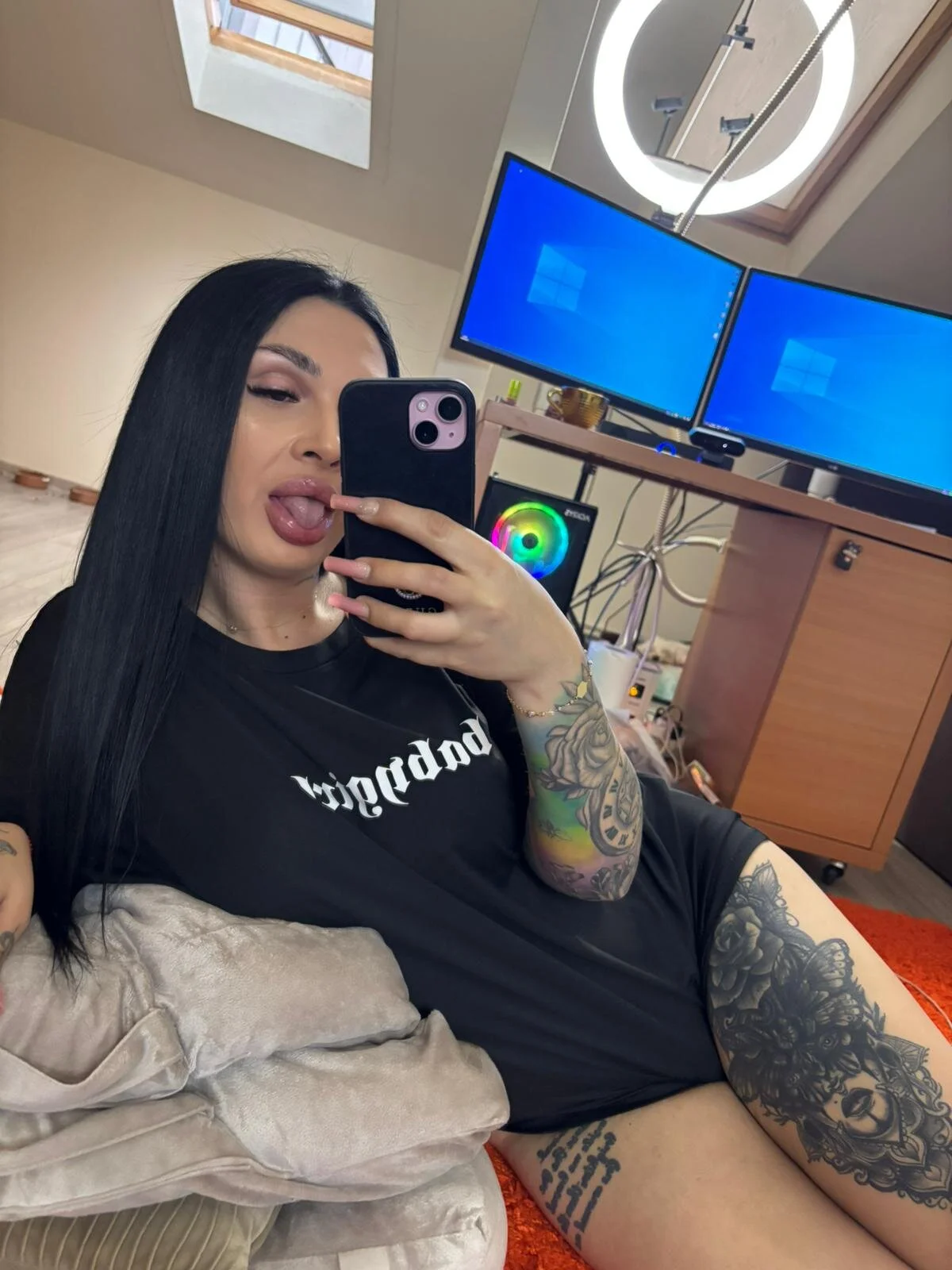 SinfulStar  5601. kiemelt képe