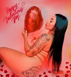 GabiHills Happy Valentine's 💋  4. fénykép