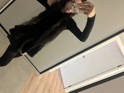 EvelineStiner Selfie for you Pic