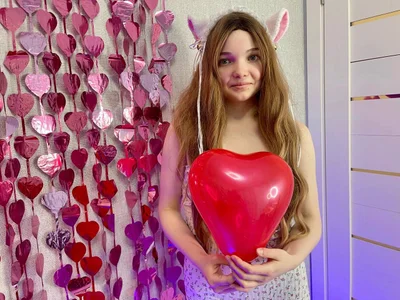 Be My 💋 od AnimeAlica18  8 snímek