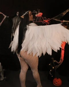 annie_barozzi 𝓗𝓪𝓵𝓵𝓸𝔀𝓮𝓮𝓷 🎃 Pic 3