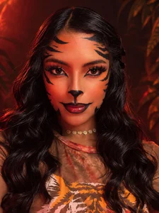 Angely_Diamond Hallowen recrearse by me Hình 2