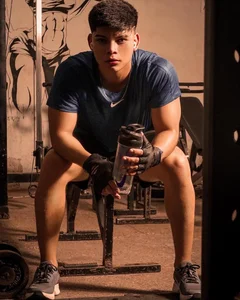 David_capizzi_ Body exercises зображення 2