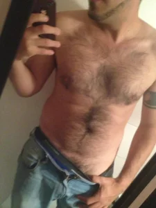 JesusRoble71035's XXX Nude Photo 2