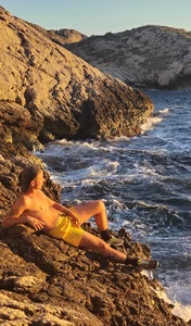 HotTransBoy13 Été ☀️🌡 รูป  2
