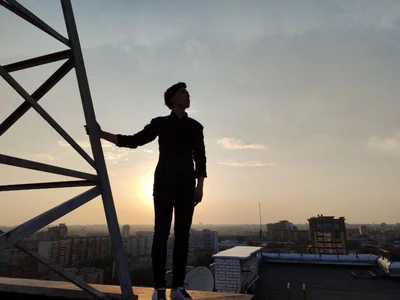 Josh_Vin everyday Fotka