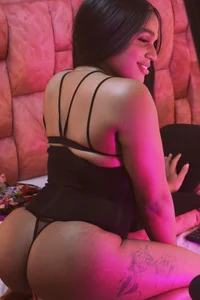 Sexy Ambar de goldilockss15 Foto