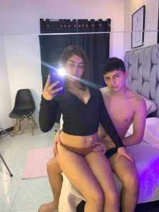 Public od Sweett_Sinn_  snímek