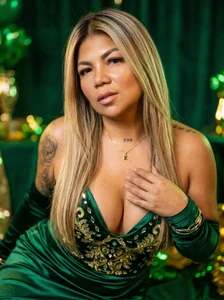 Gabby_santos_ 🍀St. Patrick's Day🍀 Immagine  9