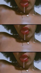 Ebony_beautifull beautiful for u? Billede 6