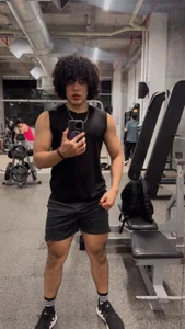 Taylor_gray7 WORK HARDER 사진 5