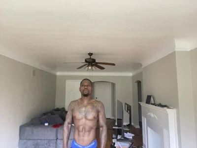 MandingoMoney's XXX Nude Photo 4