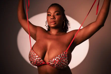 huge_boobs_ebony_ My Biggest Temptation and Your Favorite View of the Day slika 7
