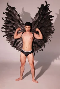 david_osorioxのANGELの 2枚の写真