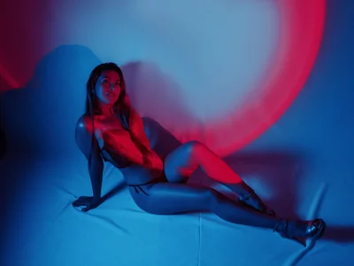 MeghanFerrer 🐾🔞 Foto